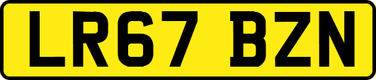 LR67BZN
