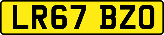 LR67BZO