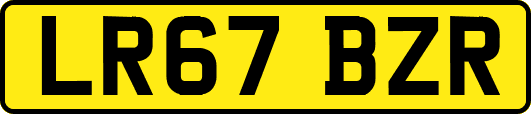 LR67BZR