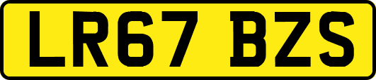 LR67BZS