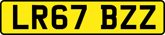 LR67BZZ
