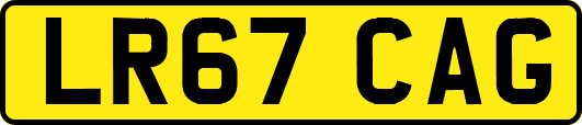 LR67CAG