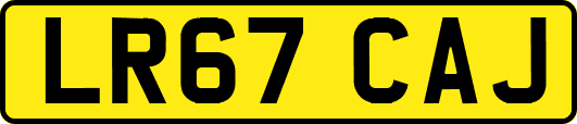 LR67CAJ