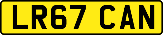 LR67CAN