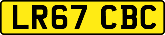 LR67CBC