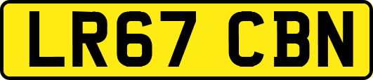 LR67CBN
