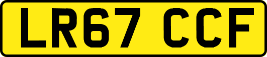 LR67CCF