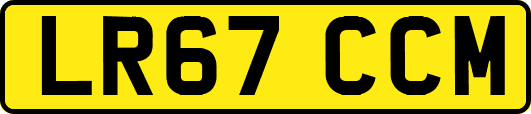 LR67CCM
