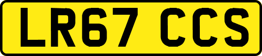 LR67CCS