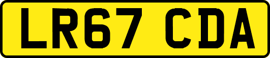LR67CDA