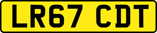LR67CDT