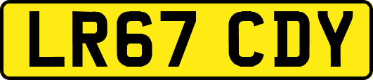 LR67CDY