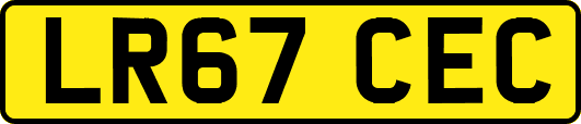 LR67CEC
