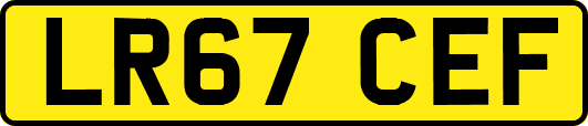 LR67CEF