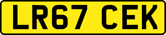 LR67CEK