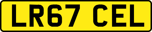 LR67CEL