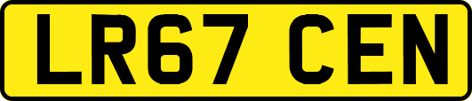 LR67CEN
