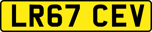 LR67CEV