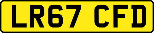 LR67CFD