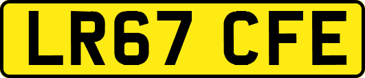 LR67CFE