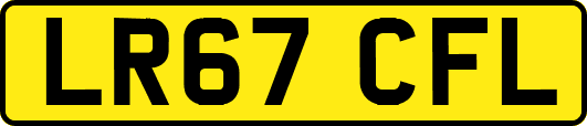 LR67CFL