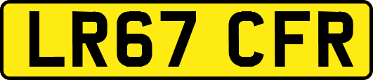 LR67CFR