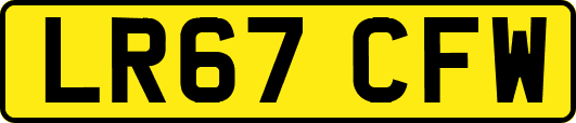 LR67CFW