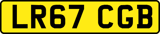 LR67CGB
