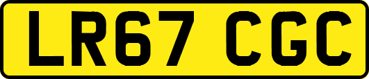 LR67CGC