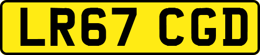 LR67CGD