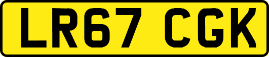 LR67CGK