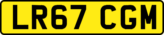 LR67CGM