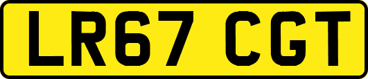 LR67CGT
