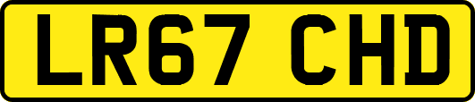 LR67CHD