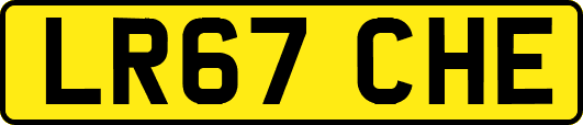 LR67CHE