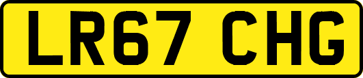 LR67CHG