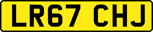 LR67CHJ
