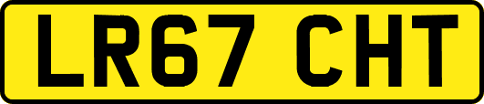 LR67CHT