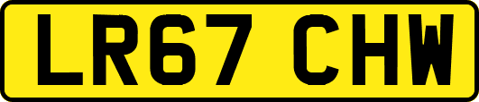 LR67CHW