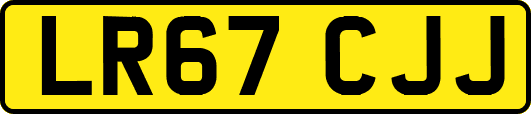 LR67CJJ