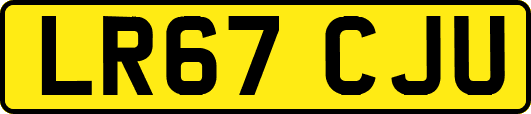 LR67CJU