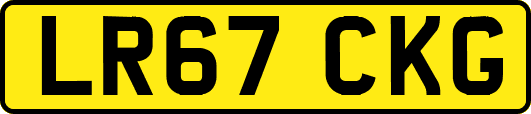LR67CKG