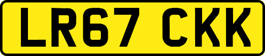 LR67CKK