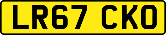 LR67CKO