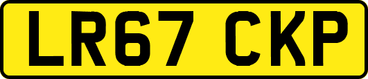 LR67CKP