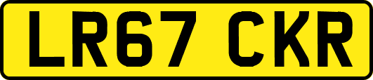 LR67CKR