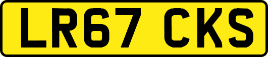 LR67CKS