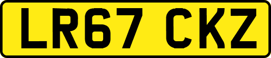 LR67CKZ