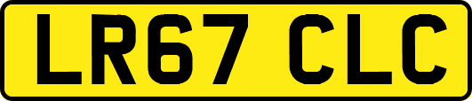 LR67CLC