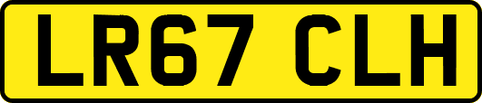 LR67CLH